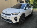 Selling White 2021 Kia Stonic LX 1.4 MT-0