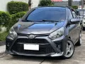 HOT!!! 2018 Toyota Wigo G TRD for sale at affordable price! -1