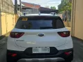 Selling White 2021 Kia Stonic LX 1.4 MT-2