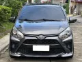 HOT!!! 2018 Toyota Wigo G TRD for sale at affordable price! -0
