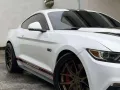HOT!!!  2017 Ford Mustang Supercharged V8 (600 WHP)  for sale at affordable price! -7