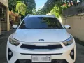 Selling White 2021 Kia Stonic LX 1.4 MT-3