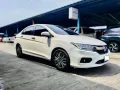 RUSH sale! White 2018 Honda City Sedan cheap price-0