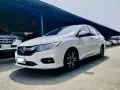RUSH sale! White 2018 Honda City Sedan cheap price-1