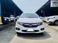 RUSH sale! White 2018 Honda City Sedan cheap price-2