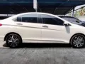 RUSH sale! White 2018 Honda City Sedan cheap price-3