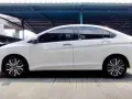 RUSH sale! White 2018 Honda City Sedan cheap price-4
