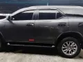 Pre-owned 2024 Toyota Fortuner  2.4 V Diesel 4x2 AT for sale in good condition-6