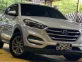 2028 Hyundai Tucson 2.0 GLS Crdi A/t, Diesel, 41k Mileage ₱698-4