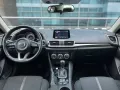 2018 Mazda 3 Sedan 1.5 V A/T Gas ✅️91K ALL-IN DP ☎️0935 600 3692 JAN RAY DE JESUS-11