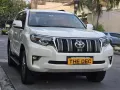 HOT!!! 2018 Toyota Land Cruiser Prado VX for sale at affordable price! -1
