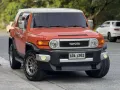 HOT!!! 2014 Toyota FJ Cruiser for sale at affordable price!-1