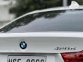 HOT!!! 2016 BMW 420D Grancoupe for sale at affordable price! -8
