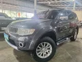 2010 Mitsubishi Montero GLS Automatic -0