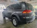 2010 Mitsubishi Montero GLS Automatic -3