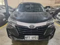 2019 Toyota Avanza E Automatic -1