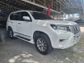 2018 Toyota Land Cruiser Prado VX Dubai Version Automatic -2