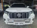 2018 Toyota Land Cruiser Prado VX Dubai Version Automatic -1