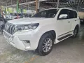 2018 Toyota Land Cruiser Prado VX Dubai Version Automatic -0