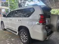 2018 Toyota Land Cruiser Prado VX Dubai Version Automatic -4