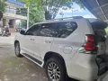 2018 Toyota Land Cruiser Prado VX Dubai Version Automatic -5