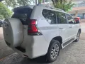 2018 Toyota Land Cruiser Prado VX Dubai Version Automatic -7