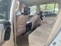 2018 Toyota Land Cruiser Prado VX Dubai Version Automatic -9
