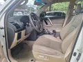 2018 Toyota Land Cruiser Prado VX Dubai Version Automatic -16
