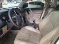 2018 Toyota Land Cruiser Prado VX Dubai Version Automatic -17