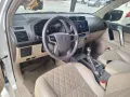 2018 Toyota Land Cruiser Prado VX Dubai Version Automatic -18