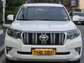 HOT!!! 2018 Toyota Land Cruiser Prado VX for sale at affordable price! -0