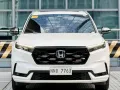 2025 Honda CRV 2.0 RS HEV Hybrid Like New 4K Mileage Top of the Line‼️🔥 09121061462 MABY LATIDO☎️📩-0