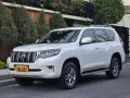 HOT!!! 2018 Toyota Land Cruiser Prado VX for sale at affordable price! -2