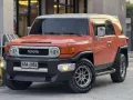 HOT!!! 2014 Toyota FJ Cruiser for sale at affordable price!-2