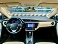 2018 Toyota Corolla Altis 1.6 V AT GAS 48k Mileage (Casa Maintained)‼️🔥 09121061462 MABY LATIDO☎️📩-3