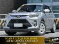 🚨2023 Toyota Raize 1.2 G AT Gas 99k ALL-IN DP | CALL/PM ANGEL CASTILLO NOW! 📩📲 09186763396-0