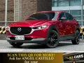 🚨2023 Mazda CX30 2.0 HYBRID Gasoline AT 33K ODO ONLY | CALL/PM ANGEL CASTILLO NOW! 📩📲 09186763396-0
