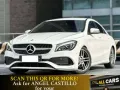 🚨2018 Mercedes Benz CLA180 AMG Line 1.6 AT Gas | CALL/PM ANGEL CASTILLO NOW! 📩📲 09186763396-0