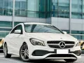 2018 Mercedes Benz CLA180 AMG Line 1.6 31K mileage! 315K ALL-IN DP‼️🔥 09121061462 MABY LATIDO☎️📩📲-1
