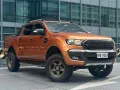 2018 Ford Ranger 2.2 Wildtrak 4x4 AT Dsl🔥#𝟙 ℂ𝔸𝕃𝕃-𝐉𝐄𝐒𝐒𝐄𝐍 𝐌𝐄𝐍𝐃𝐎𝐙𝐀🙋‍♂️☎️ 09279850198-2