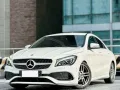 2018 Mercedes Benz CLA180 AMG Line 1.6 31K mileage! 315K ALL-IN DP‼️🔥 09121061462 MABY LATIDO☎️📩📲-2