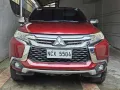 2016 Mitsubishi Montero Sport GLS A/T-0