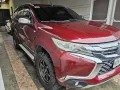 2016 Mitsubishi Montero Sport GLS A/T-10