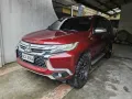 2016 Mitsubishi Montero Sport GLS A/T-11