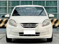 2017 HONDA BRIO AMAZE 1.3 GAS AUTOMATIC-0