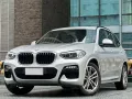 2018 BMW X3 M SPORT 2.0 xDrive20d AUTOMATIC DIESEL 385K ALL IN CASHOUT-1