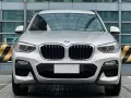 2018 BMW X3 M SPORT 2.0 xDrive20d AUTOMATIC DIESEL 385K ALL IN CASHOUT-0