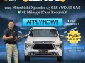 2025 Mitsubishi Xpander 1.5 GLS 2WD AT GAS 🔥𝐉𝐄𝐒𝐒𝐄𝐍 𝐌𝐄𝐍𝐃𝐎𝐙𝐀 🙋‍♂️☎️ 09279850198-0