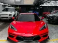 HOT!!! 2022 Chevrolet Corvette C8 Stingray for sale at affordable price! -0
