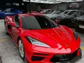 HOT!!! 2022 Chevrolet Corvette C8 Stingray for sale at affordable price! -1